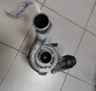 ������� Renault Megane 2 1.9TD ����