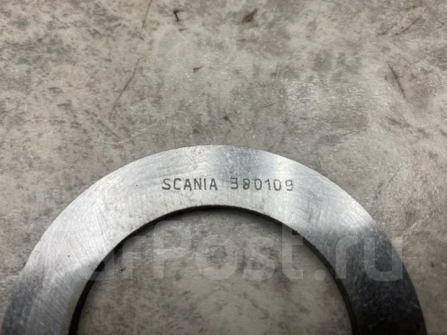 ����� ��� Scania 380109 380109 ����