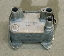 �������� �������� MB 612.965 Gelenvagen ����