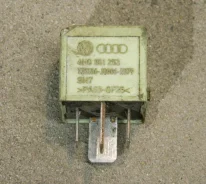 ���� 644 Audi 80 B3 ����