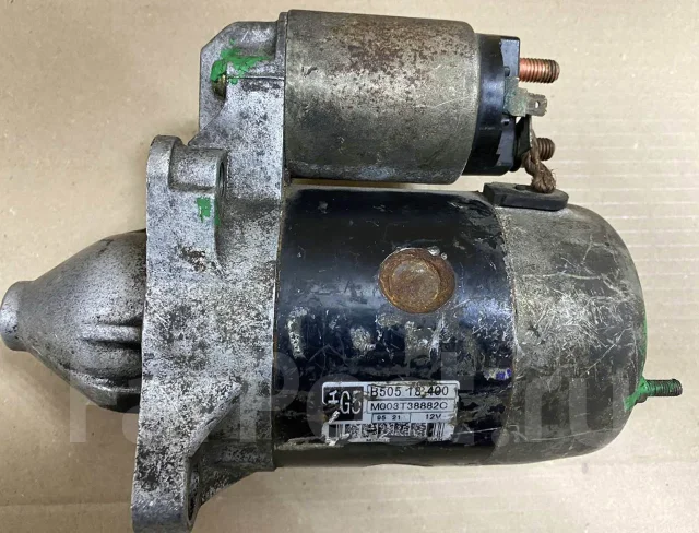 ������� KIA Sephia 1.5-1.6 B50518400 ����