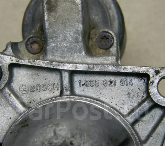 ������� Fiat Marea 1.8 0986017770 ����