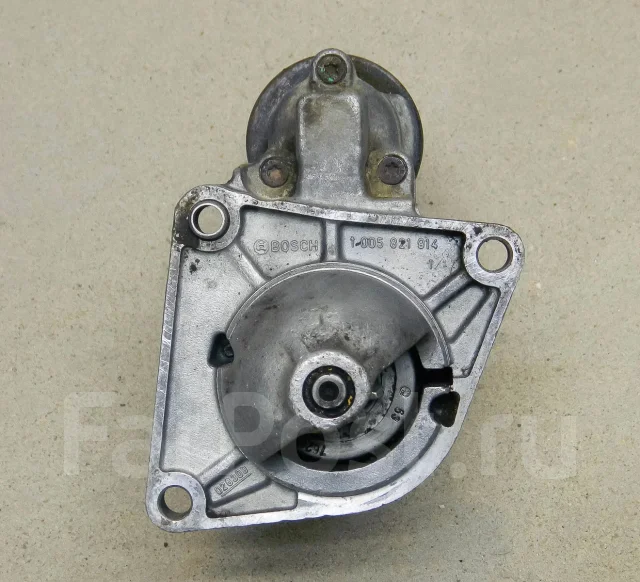 ������� Fiat Marea 1.8 0986017770 ����