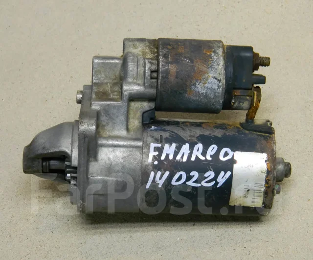 ������� Fiat Marea 1.8 0986017770 ����