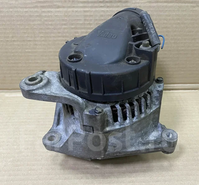 ��������� Audi A6 C5 2.4 CA 837 IR 078903015B ����