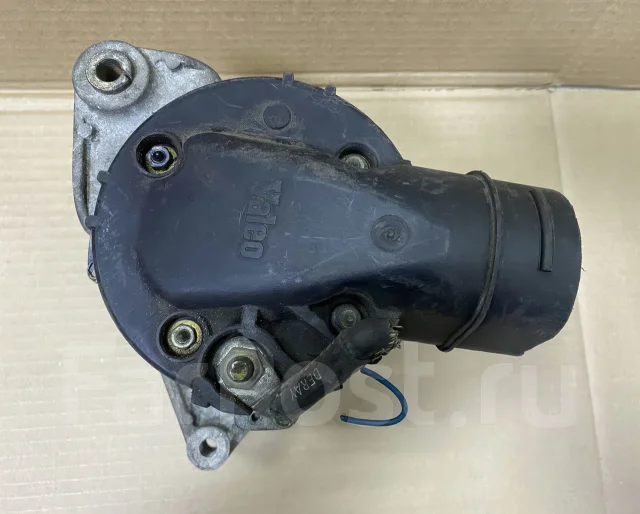��������� Audi A6 C5 2.4 CA 837 IR 078903015B ����