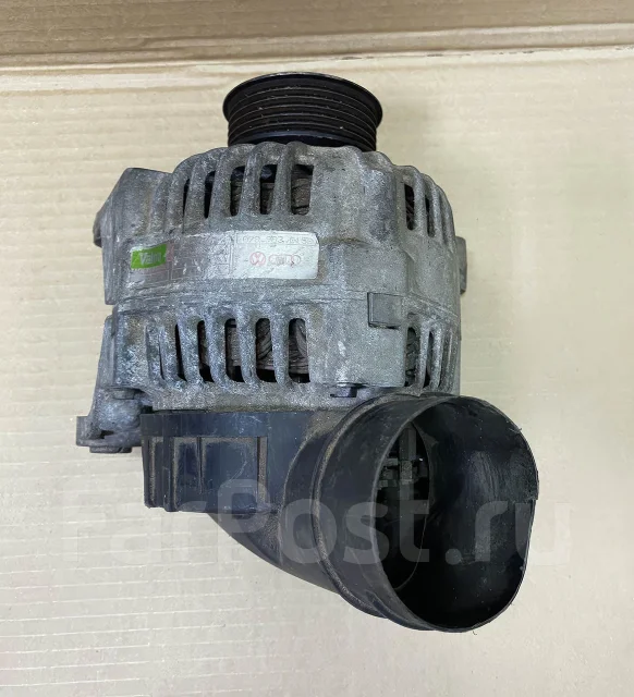 ��������� Audi A6 C5 2.4 CA 837 IR 078903015B ����