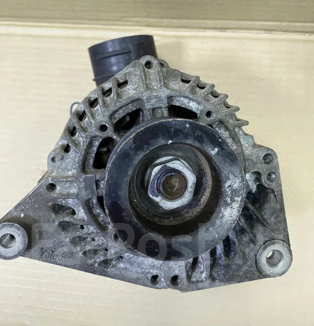 ��������� Audi A6 C5 2.4 CA 837 IR 078903015B ����