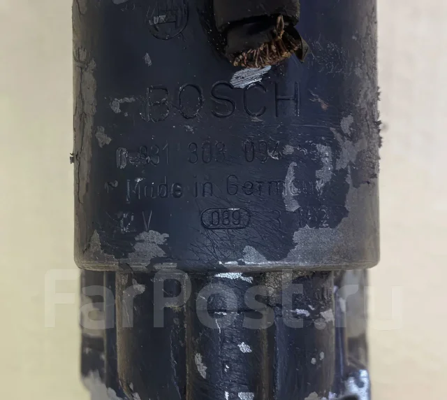 ������� Audi 80 B3 1.6-2.0, CS509 026911023F ����