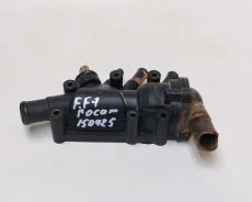 ������ ���������� Focus 1 Rocam 1.6 (Ossca) 1212853 ����