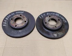 ���� ��������� �������� Ford Focus 1 (258 ��) 1808479 ����