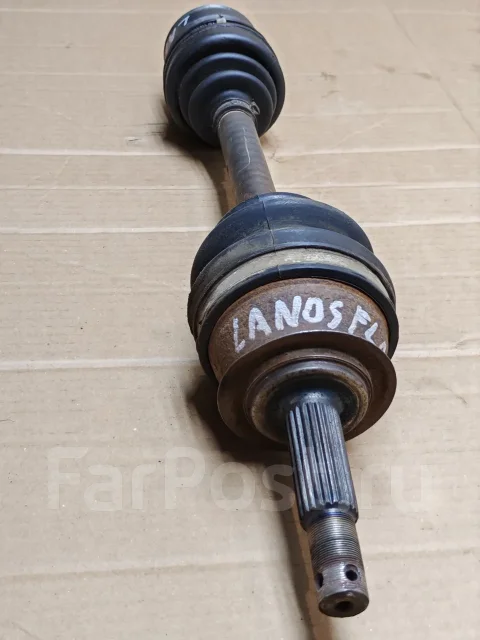 ������ ����� Chevrolet Lanos 96251135 ����