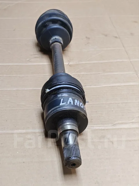 ������ ����� Chevrolet Lanos 96251135 ����
