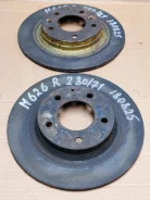 ���� ��������� ������ Mazda 626 GE GA4Y3325X ����