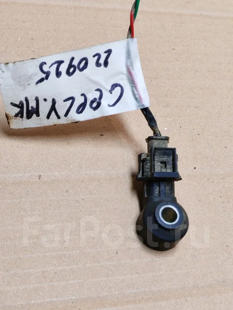 ������ ��������� Geely MK (Bosch) 0261231045 ����