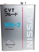 Nissan CVT Fluid NS-2