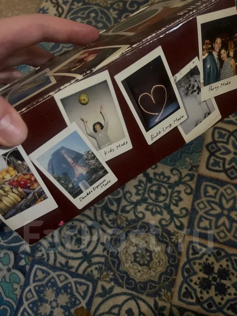 Fujifilm Instax Mini 90 ����