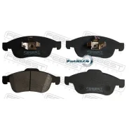 ������� ��������� Renault Duster 10-/Fluence 10-/Megane III 08- ���. Febest 2401Captf 2401CAPTF ����