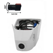 Redpower DVR-VAG9-G