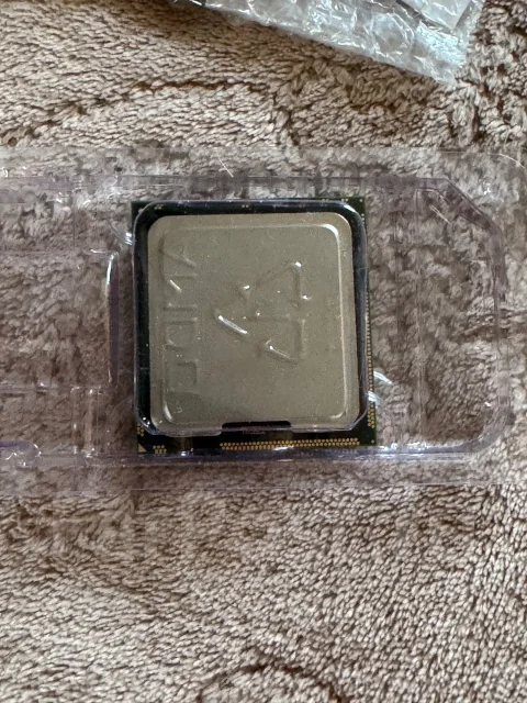 Intel Xeon X5650 ����