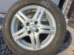Dunlop Dufact DF5. 5.5x14", 4x100, ET40 ����