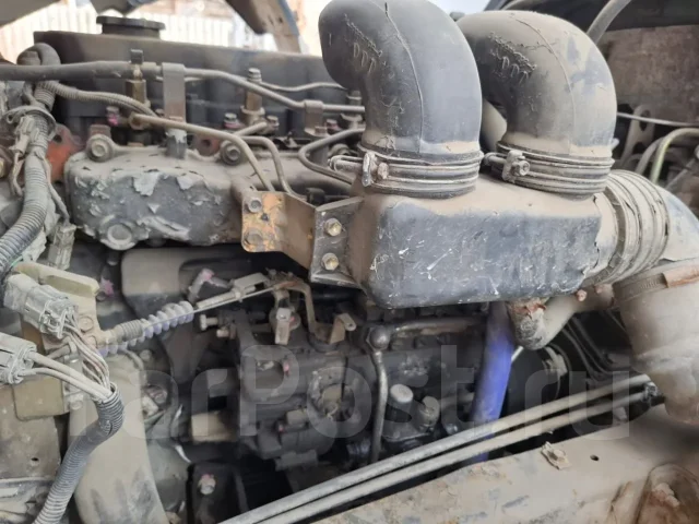 Isuzu Forward ����