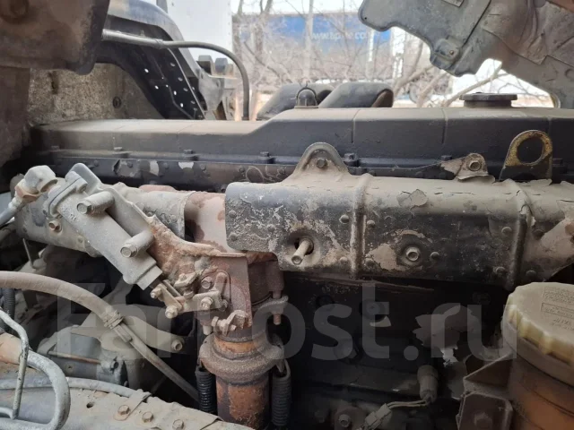 Isuzu Forward ����