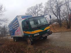 Isuzu Forward ����