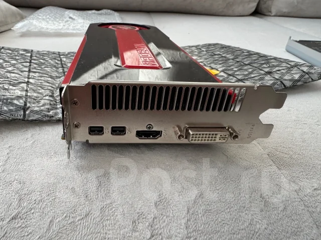Radeon R9 280X ����