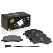 ������� ����. Ford Transit (06-) ����. �����. (� �����. � ��������) (PF 1044) Trialli PF1044 PF1044 ����