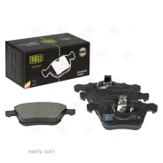 ������� ����. ��� �/� Volvo XC70 (07-) R17/R18 ����. �����. | ����� | Trialli PF1055 PF1055 ����