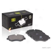 ������� ����. Mercedes Sprinter (06-) (906) 3t ����. �����. (PF 1505) Trialli PF1505 PF1505 ����