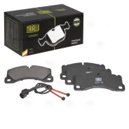 ������� ����. Porsche Macan (14-)/(18-) ����. �����. (� ��������� � 2-�� ����. ) (PF 1607) Trialli PF1607 PF1607 ����