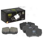 ������� ����. Iveco Daily (06-) ����. ���. 109x63 (PF 1673) Trialli PF1673 PF1673 ����