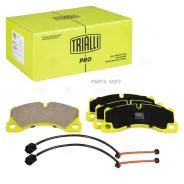 ������� ��������� �������� �������� � 2-� ���������, ������������ PRO Trialli PF 1607CR Trialli PF 1607CR PF1607CR ����