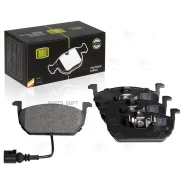 ������� ����. Skoda Octavia A7 (13-)/VW Golf VII (12-) ����. �����. (� �����. � ��������) (PF 1810) Trialli PF1810 PF1810 ����