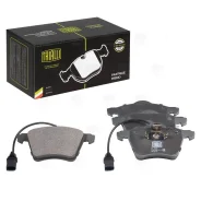 ������� ����. VW Transporter T4 (90-) ����. �����. 156.3�� (� �����. � 2-�� ����. ) (PF 1838) Trialli PF1838 PF1838 ����