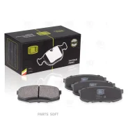 ������� ����. Toyota Land Cruiser 200 (07-) ����. ���. (PF 1918) Trialli PF1918 PF1918 ����