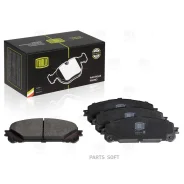 ������� ����. Lexus RX (08-)/Toyota Highlander (08-) ����. �����. (PF 1929) Trialli PF1929 PF1929 ����