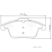 ������� ��������� �������� | ����� | Trialli PF2269 PF2269 ����