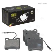������� �������� ������! MB 638 Vito 108 2.3D/110 2.3TD/113 2.0i 96-98 Trialli PF4065 PF4065 ����