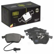 ������� ����. VW Sharan (95-) ����. �����. (� �����. � ��������) (PF 4207) Trialli PF4207 PF4207 ����