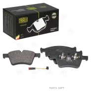 ������� ����. Mercedes GL (X164) (06-)/ML500 (W164) (05-) ����. �����. (� ����. ) (PF 4280) Trialli PF4280 PF4280 ����