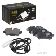 ������� ��������� �������� | ��� | Trialli PF4294 PF4294 ����
