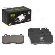 ������� ����. Mercedes S (W221) (05-) ����. �����. (PF 4283) Trialli PF4283 PF4283 ����