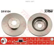 ���� ��������� TRW DF4104 DF4104 ����