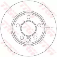 ���� ��������� ������! VW Multivan/T4 2.0-2.5TDi 03 TRW DF4312 DF4312 DF4312 ����