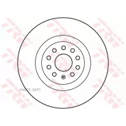 ���� ��������� AUDI: A3 S3 quattro 12- Skoda: Octavia 1.2 TSI/1.4 TSI/1.6 TDI/1.8 TSI/2.0 TDI/2.0 TSI RS 12-, Octavia Combi 1 TRW DF6133S DF6133S ����