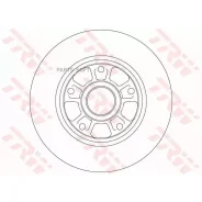 ���� ��������� ������! Renault Fluence/Megane 08 TRW DF6182 DF6182 DF6182 ����