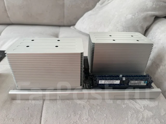 Intel Xeon X5650 ����